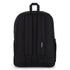 Jansport Superbreak Plus in Black - Getoutside Shoes