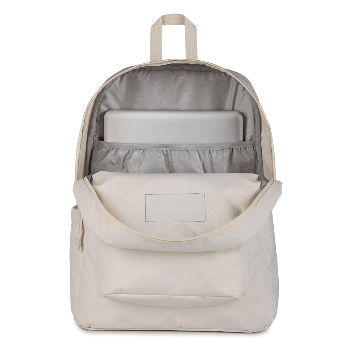 Jansport Superbreak Plus in Moon Flower - Getoutside Shoes