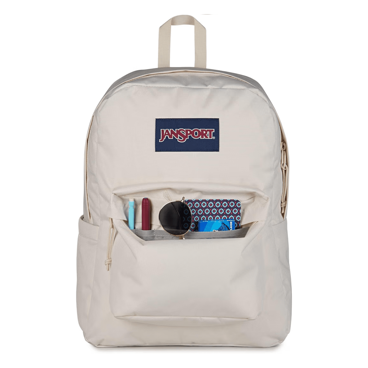 Jansport Superbreak Plus in Moon Flower - Getoutside Shoes