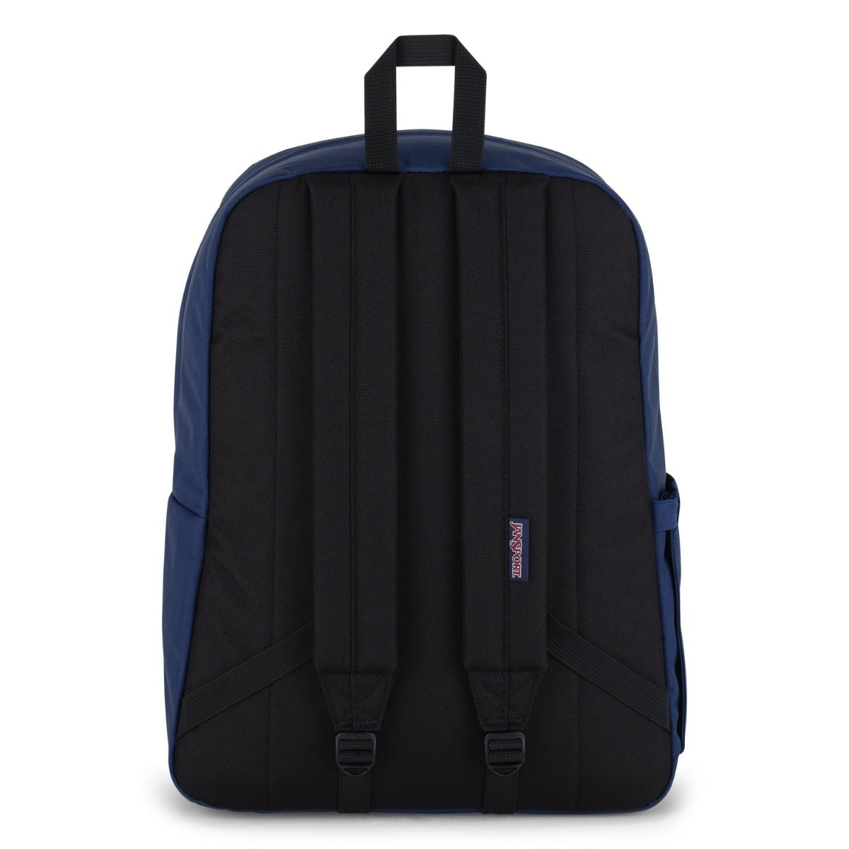 Jansport Superbreak Plus in Navy - Getoutside Shoes