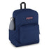 Jansport Superbreak Plus in Navy - Getoutside Shoes