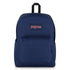 Jansport Superbreak Plus in Navy - Getoutside Shoes