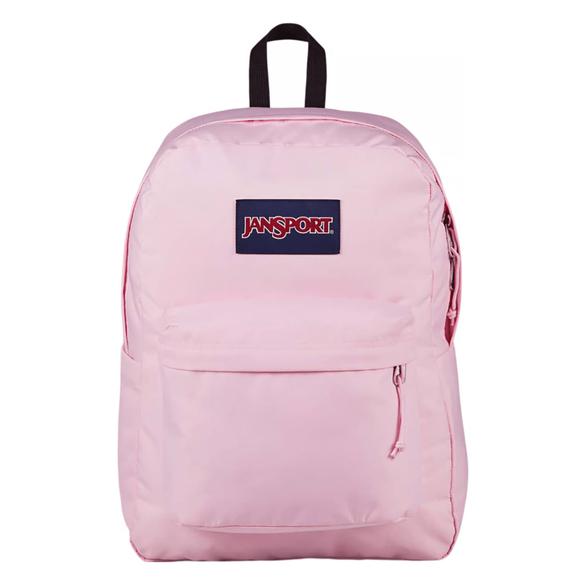 Jansport Superbreak Plus in Pink Ice - Getoutside Shoes