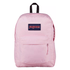 Jansport Superbreak Plus in Pink Ice - Getoutside Shoes