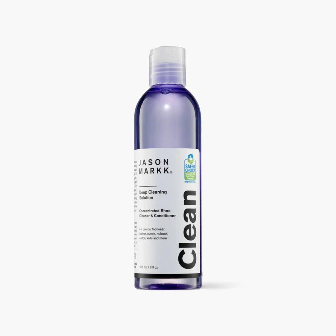 Jason Markk 8 oz. Premium Shoe Cleaner - Getoutside Shoes