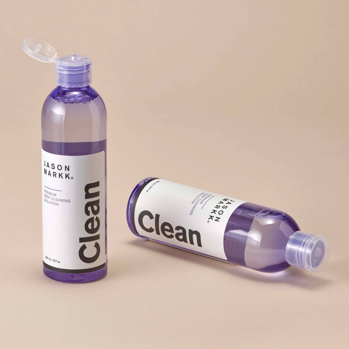 Jason Markk 8 oz. Premium Shoe Cleaner - Getoutside Shoes