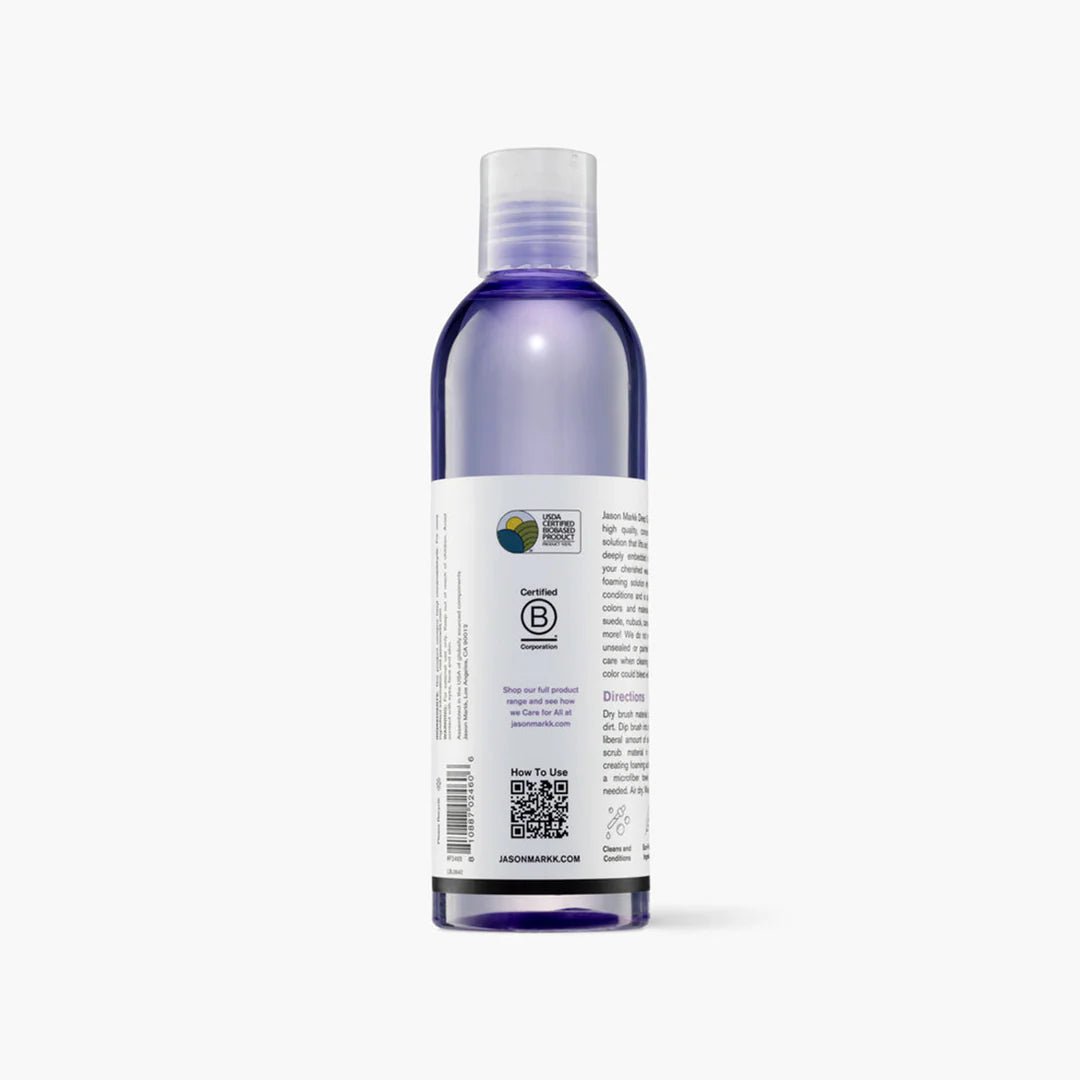 Jason Markk 8 oz. Premium Shoe Cleaner - Getoutside Shoes