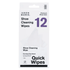 Jason Markk Quick Wipes - 12 Pack - Getoutside Shoes