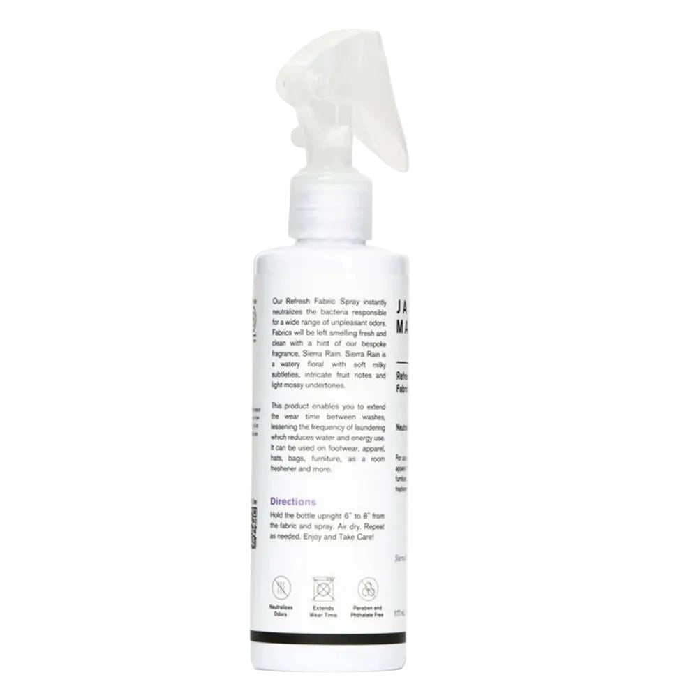 Jason Markk Refresh Spray - Getoutside Shoes