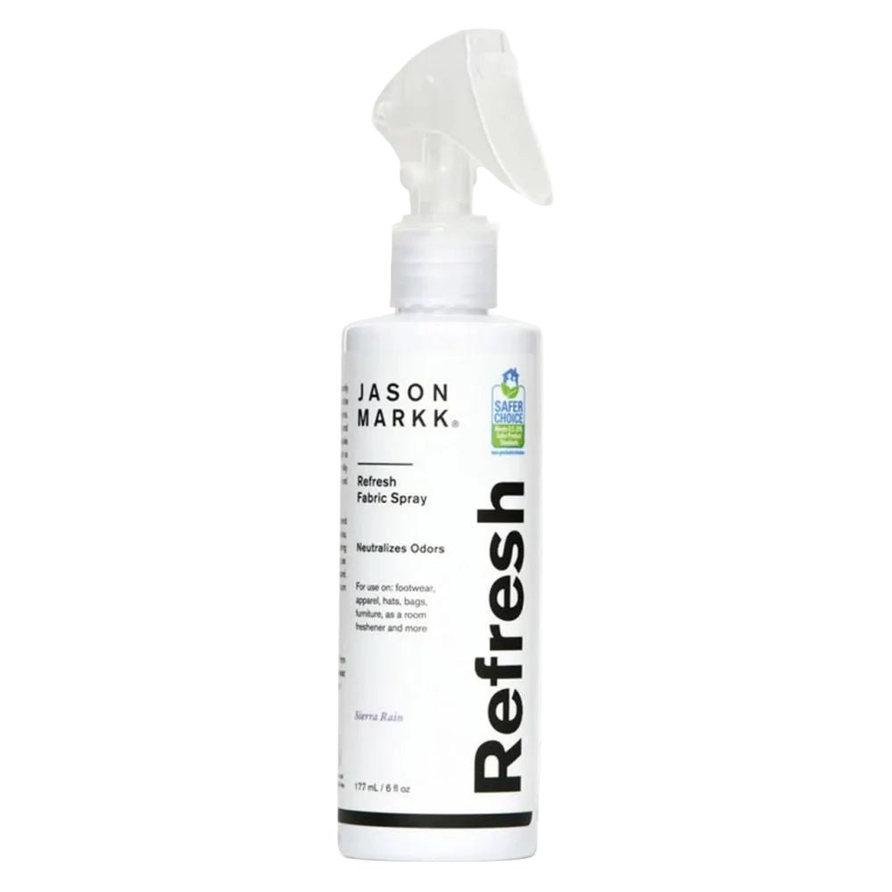 Jason Markk Refresh Spray - Getoutside Shoes