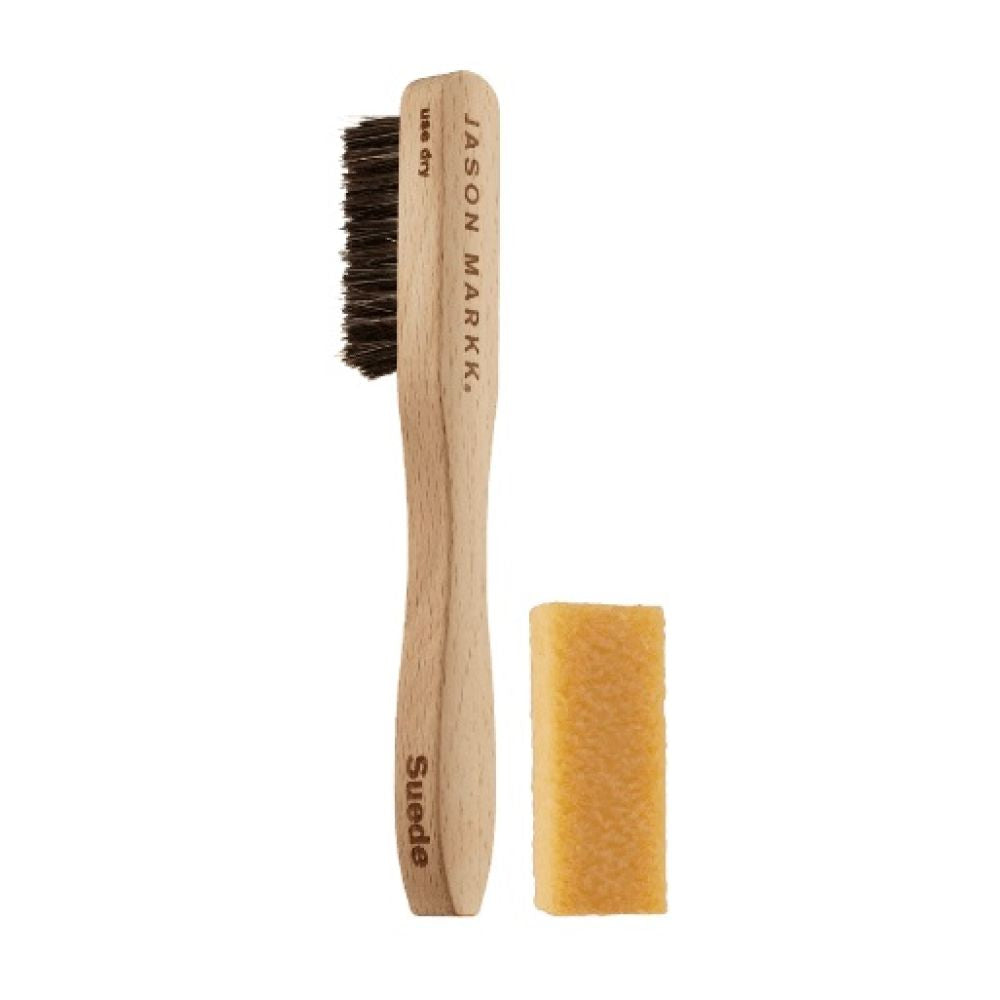 Jason Markk Premium Suede Cleaning Kit