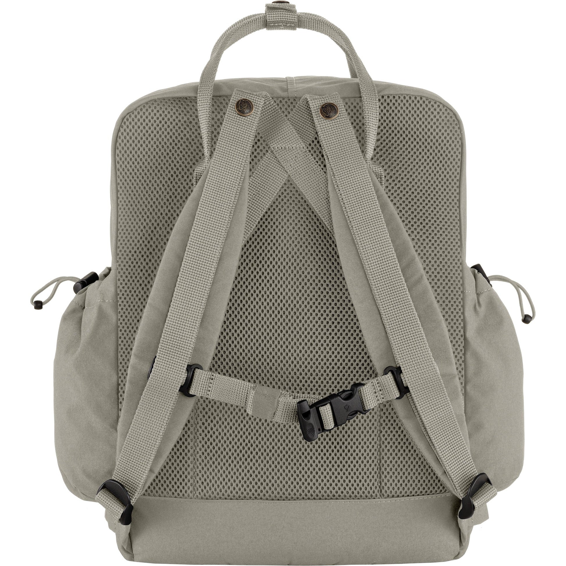Fjallraven Kanken Outlong in Fog