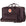 Fjallraven Kanken Weekender in Blackberry