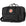 Fjallraven Kanken Weekender in Black