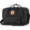 Fjallraven Kanken Weekender in Black