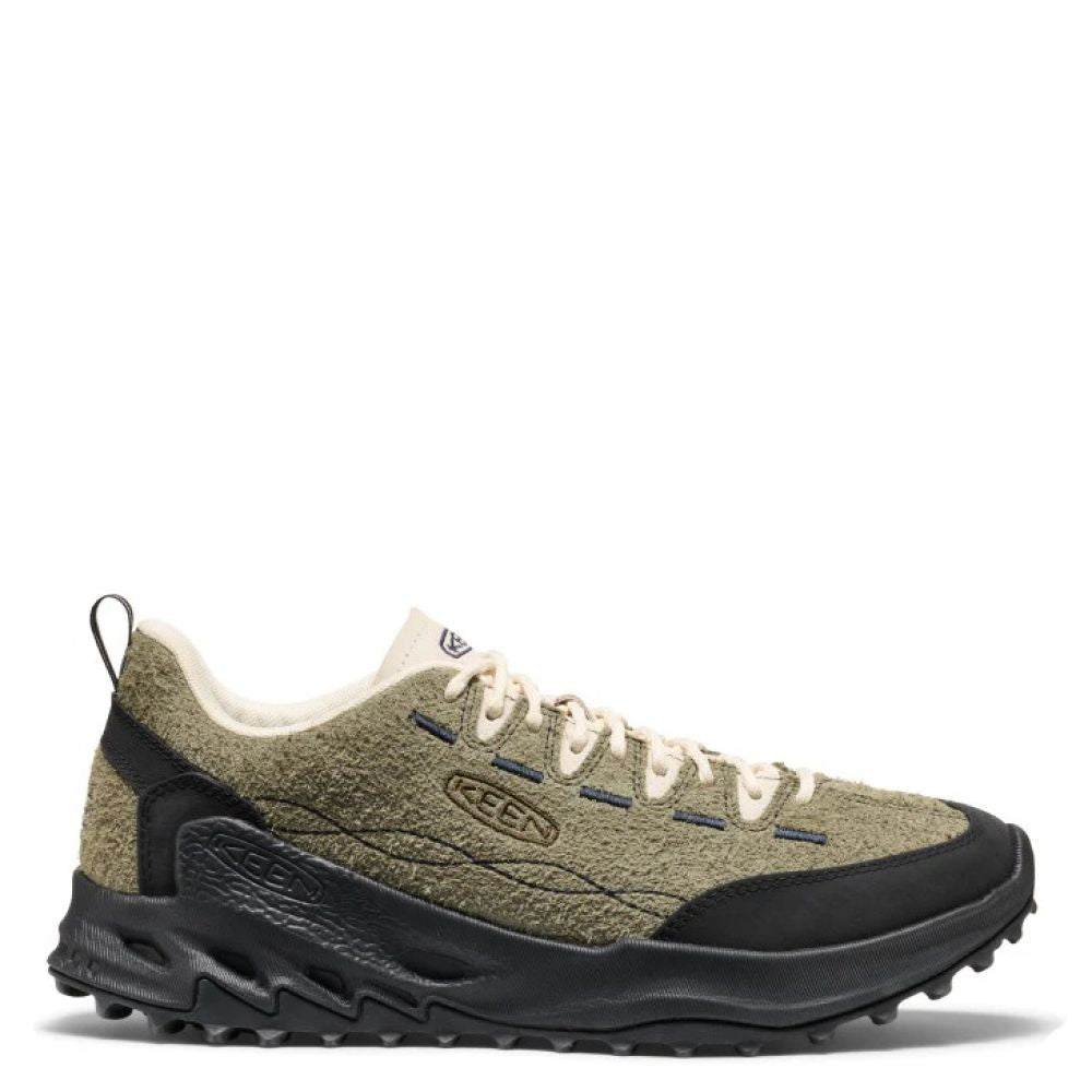 Keen Men's Jasper Zionic in Dark Olive/Birch