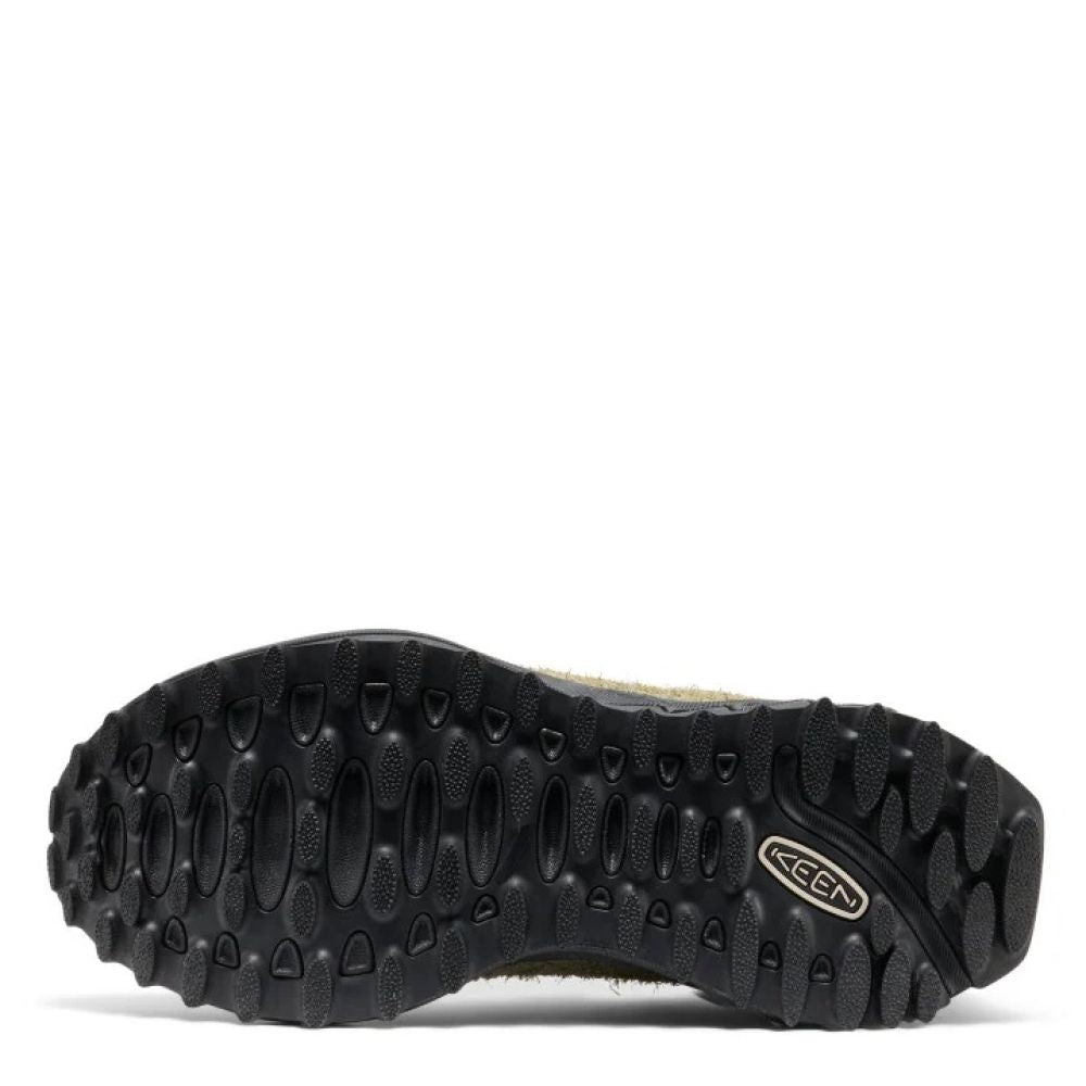 Keen Men's Jasper Zionic in Dark Olive/Birch