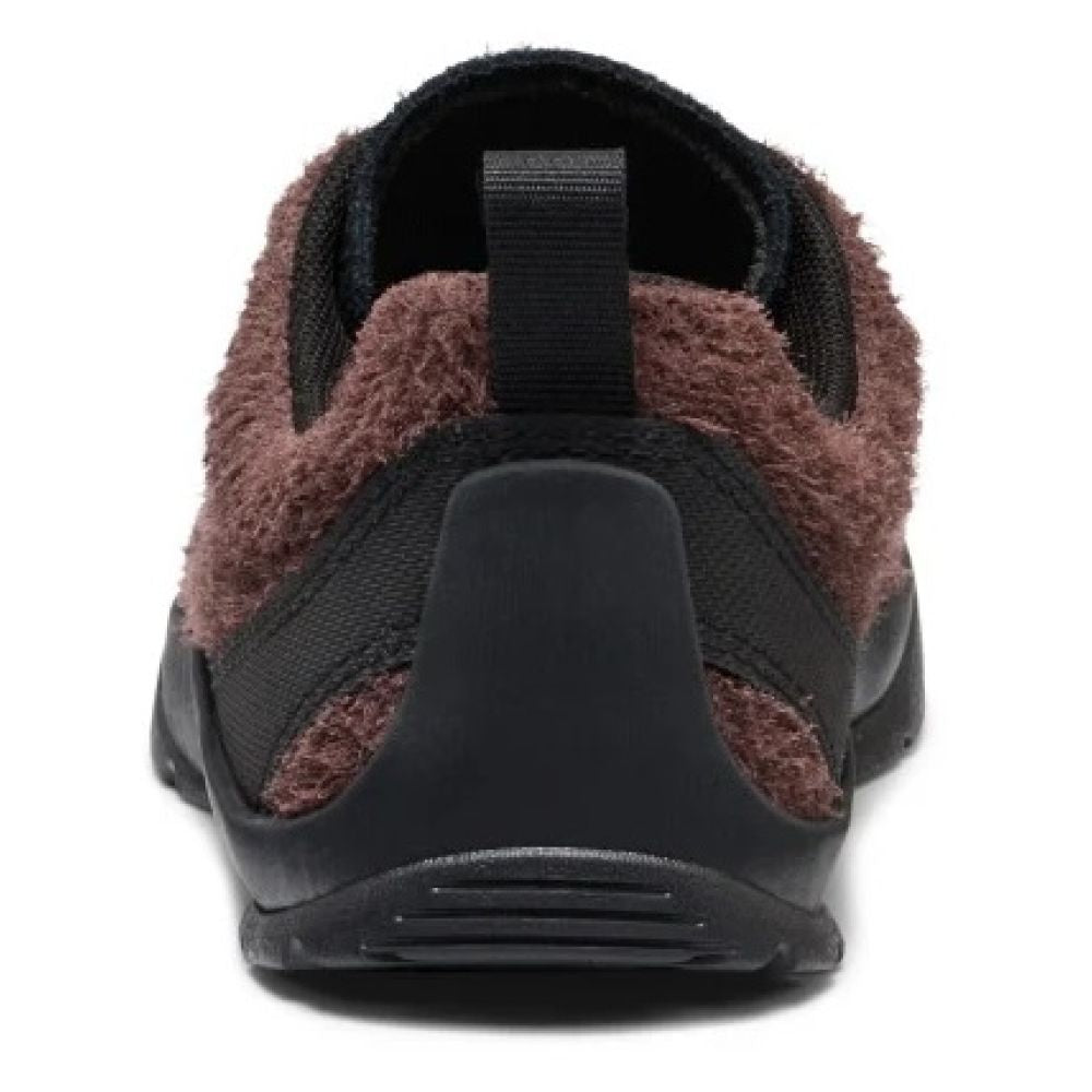 Keen Women's Jasper Sneaker in Java/Black