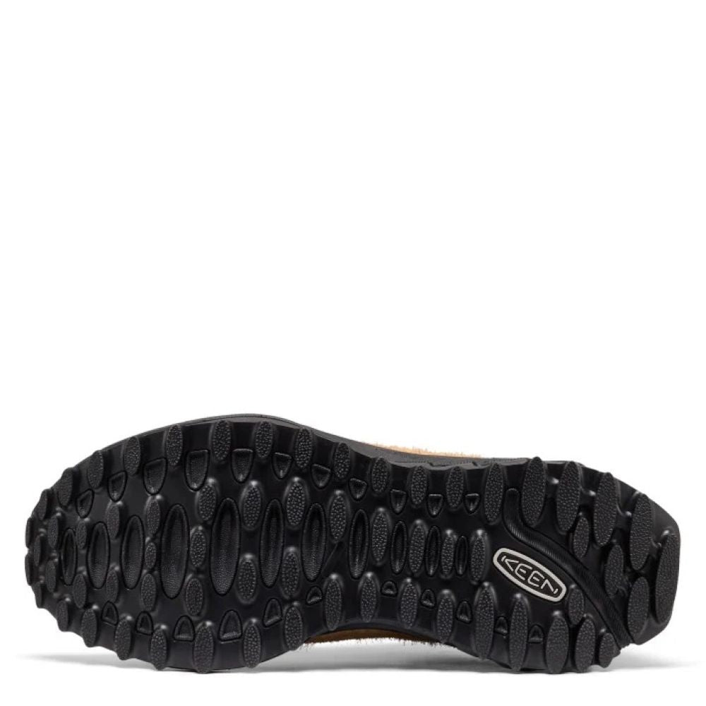 Keen Men's Jasper Zionic in Chipmunk/Huckleberry