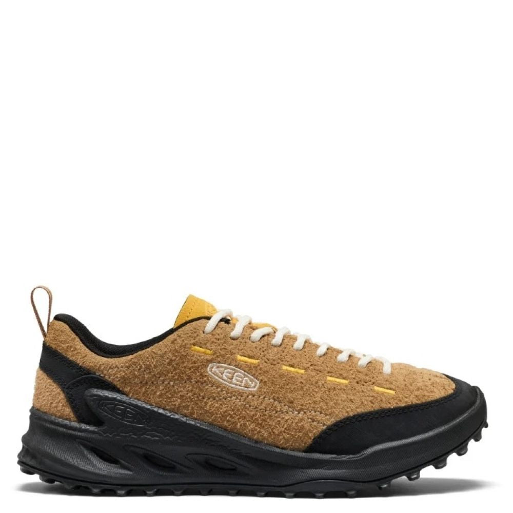 Keen Women's Jasper Zionic in Chipmunk/Symphonic Sunset