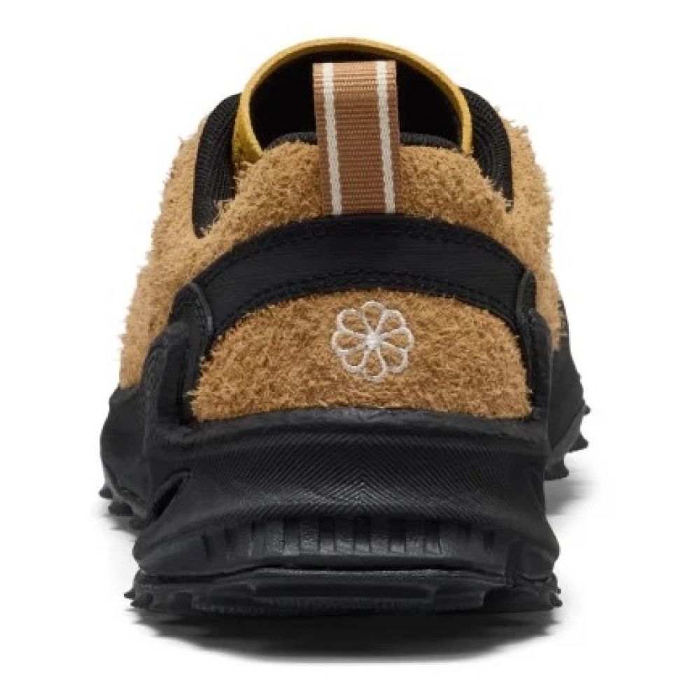 Keen Women's Jasper Zionic in Chipmunk/Symphonic Sunset