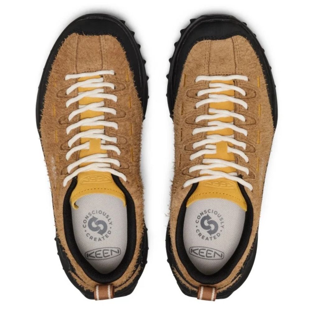 Keen Women's Jasper Zionic in Chipmunk/Symphonic Sunset