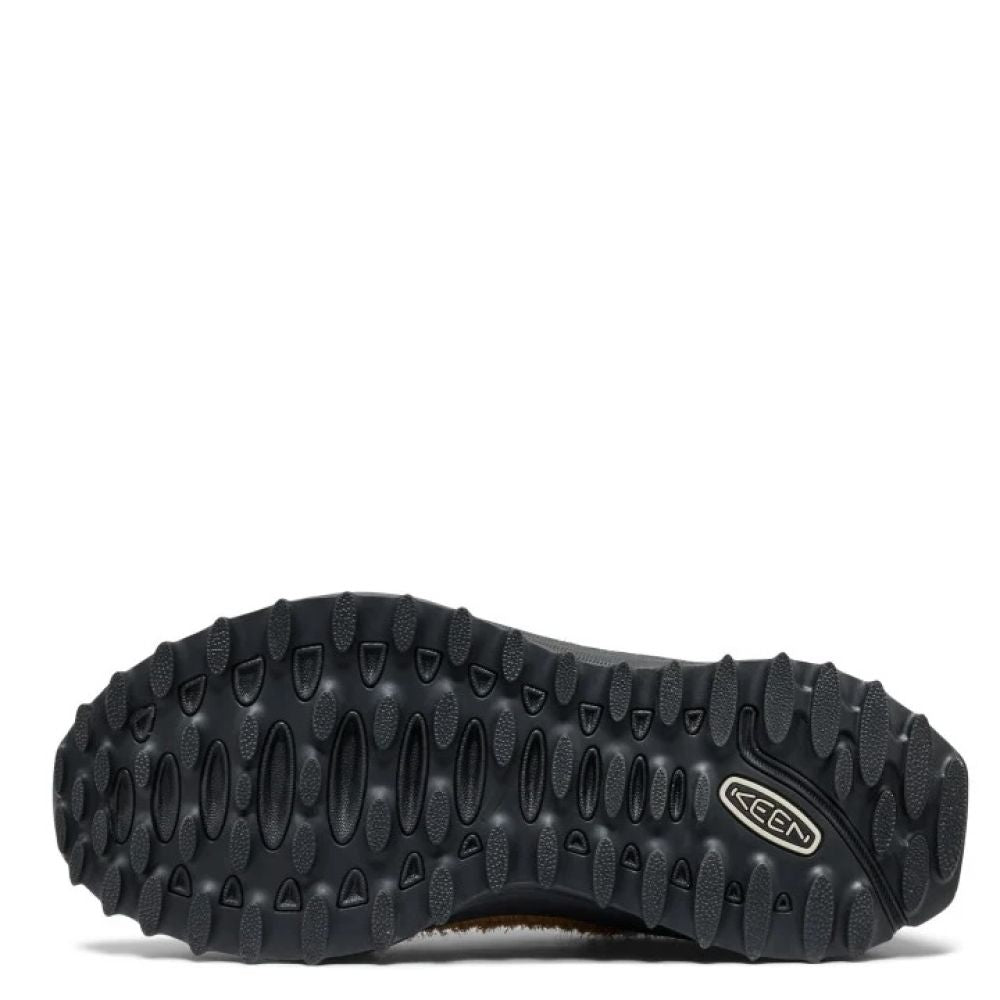 Keen Women's Jasper Zionic in Chipmunk/Symphonic Sunset