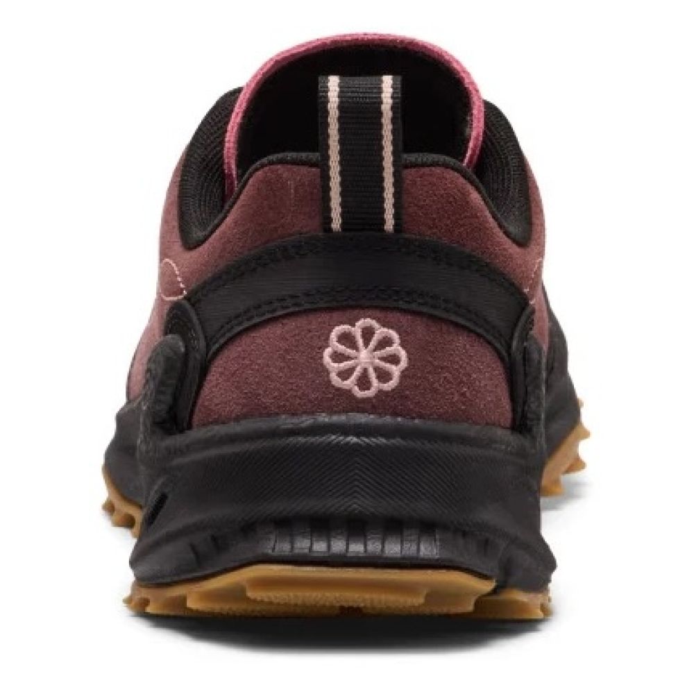Keen Women's Jasper Zionic in Huckleberry/Cameo Rose