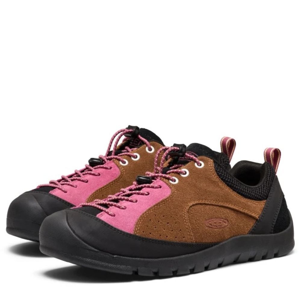 Keen Men's Jasper Rocks in Bison/Violet Quartz