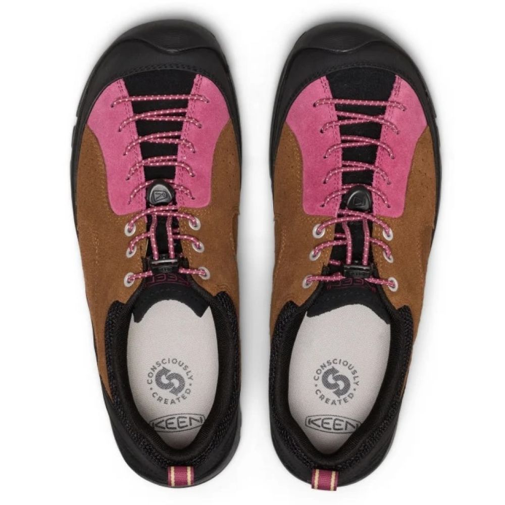 Keen Men's Jasper Rocks in Bison/Violet Quartz