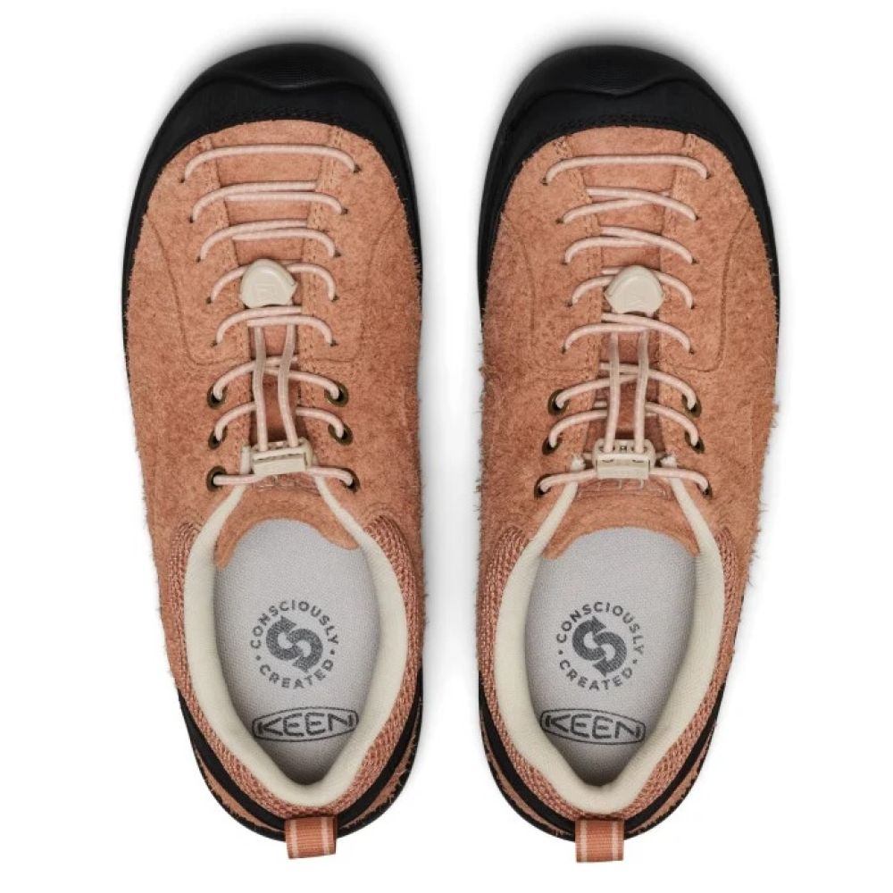 Keen Women's Jasper Rocks in Cork/Cameo Rose