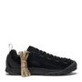 Keen Men's Jasper in Hairy Black/Black - Getoutside Shoes