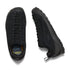 Keen Men's Jasper in Hairy Black/Black - Getoutside Shoes