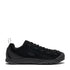 Keen Men's Jasper in Hairy Black/Black - Getoutside Shoes
