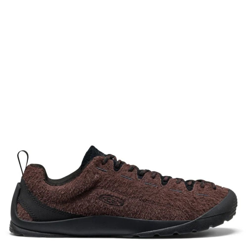 Keen Men's Jasper in Java/Black - Getoutside Shoes