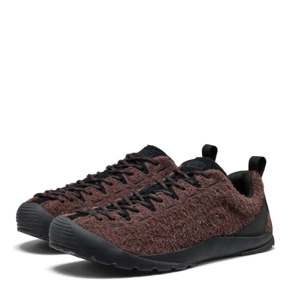 Keen Men's Jasper in Java/Black - Getoutside Shoes