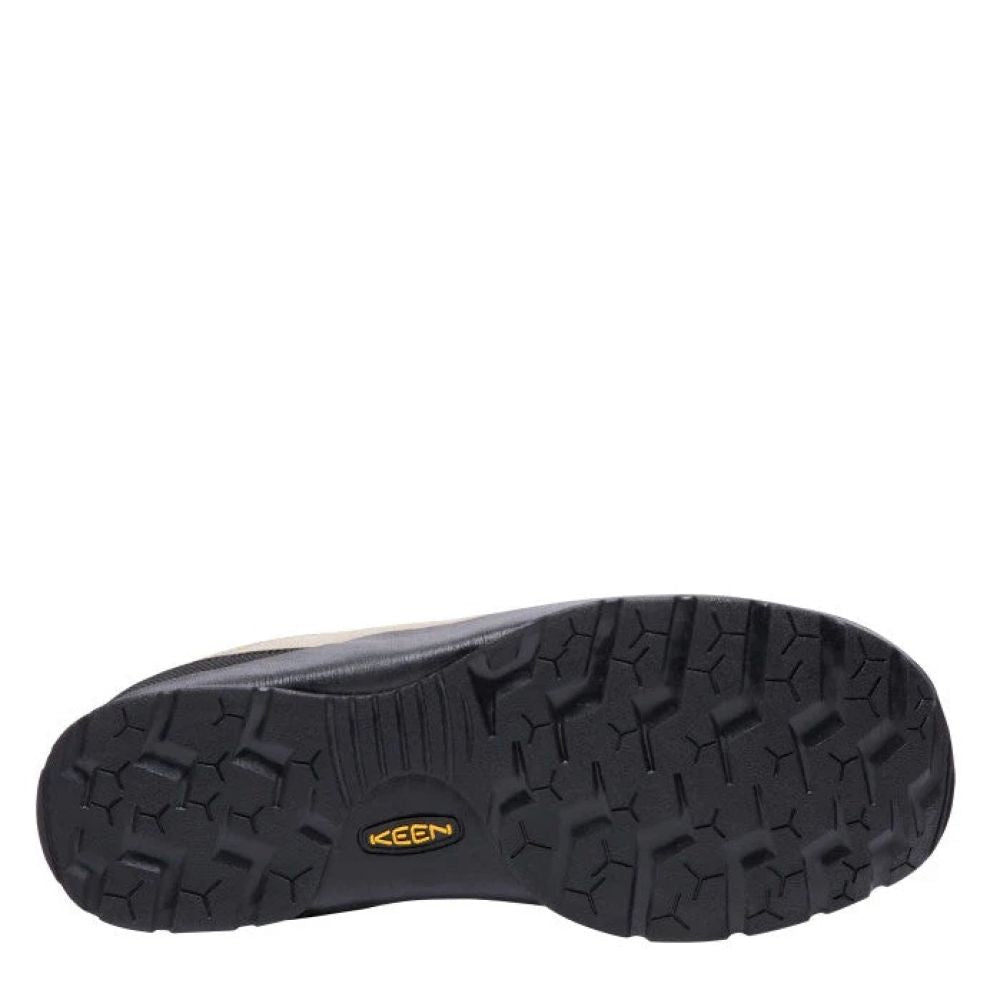 Keen Men's Jasper in Silver Mink - Getoutside Shoes