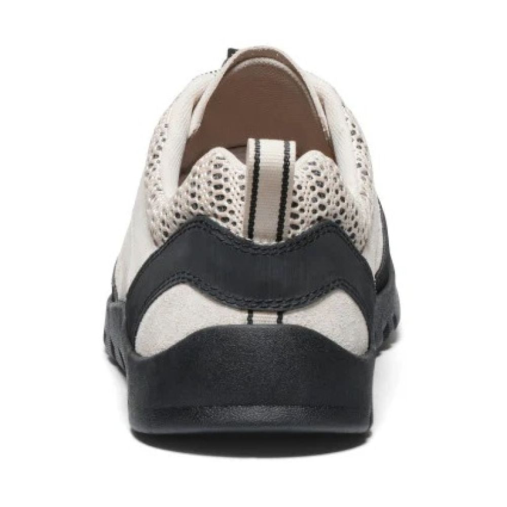 Keen Men's Jasper Rocks in Birch/Black - Getoutside Shoes