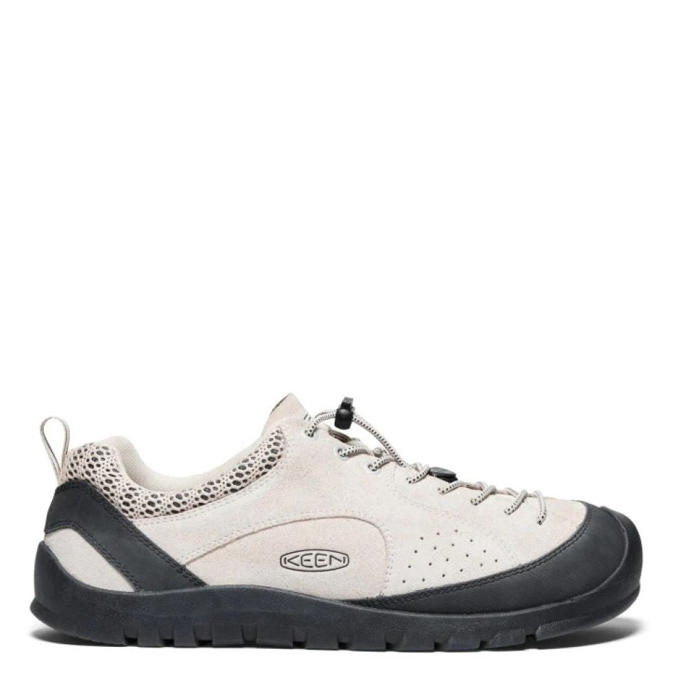 Keen Men's Jasper Rocks in Birch/Black - Getoutside Shoes