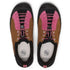 Keen Men's Jasper Rocks in Bison/Violet Quartz - Getoutside Shoes