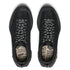 Keen Men's Jasper Zionic in Black/Alloy - Getoutside Shoes