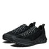 Keen Men's Jasper Zionic in Black/Alloy - Getoutside Shoes