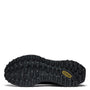 Keen Men's Jasper Zionic in Black/Alloy - Getoutside Shoes