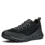 Keen Men's Jasper Zionic in Black/Alloy - Getoutside Shoes