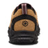 Keen Men's Jasper Zionic in Chipmunk/Huckleberry - Getoutside Shoes