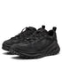 Keen Men's Jasper Zionic Waterproof in Black/Black - Getoutside Shoes