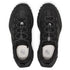 Keen Men's Jasper Zionic Waterproof in Black/Black - Getoutside Shoes