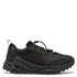Keen Men's Jasper Zionic Waterproof in Black/Black - Getoutside Shoes