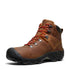 Keen Men's Pyrenees Waterproof Hiking Boot in Syrup - Getoutside Shoes
