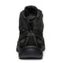 Keen Men's Targhee IV Waterproof Hiking Boot in Triple Black - Getoutside Shoes